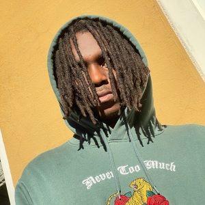 Meet your Posher, Amir